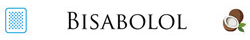 bisabolol terpene properties coconut transdermal