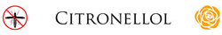 citronellol terpene properties