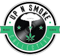 Up N Smoke DC delivery