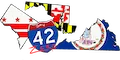 dmv 42 zero dc cannabis