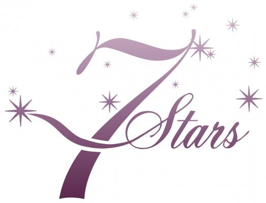 7 Stars Holistic Healing Center logo