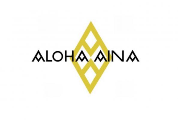 Aloha Aina logo