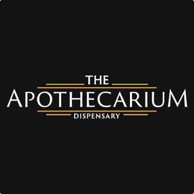 Apothecarium Capitola logo