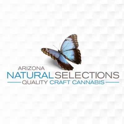 Arizona Natural Selections of Scottsdale logo
