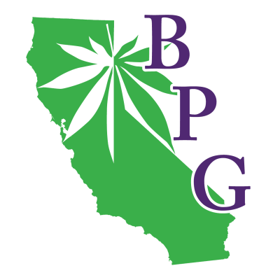 Berkeley Patients Group logo