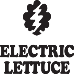 Electric Lettuce - Montavilla logo
