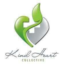 Kind Heart Collective Portland logo