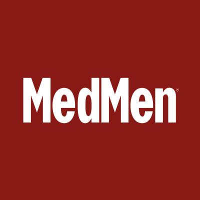 MedMen Miami cannabis logo dispensary