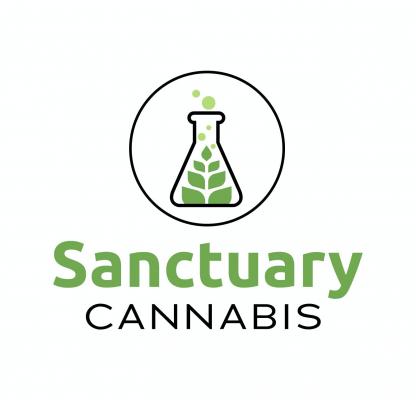 Sanctuary Cannabis - West Palm Beach