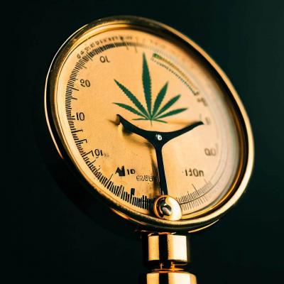 Golden Gage strain