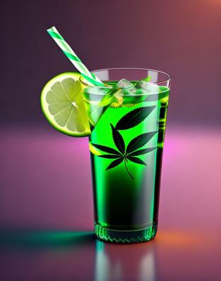spritzer strain