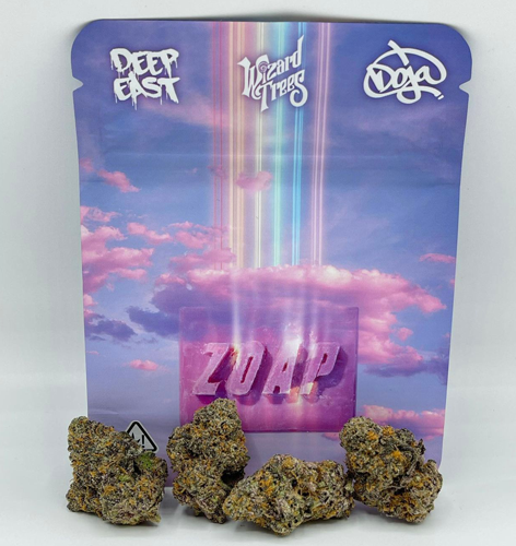 zoap strain review