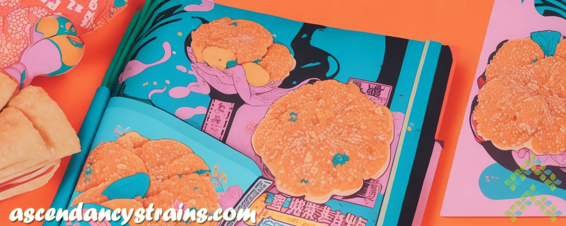 Mandarin Cookies strain review