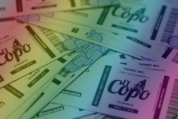 Copa Cannabica El Copo Colombia Cannabis Awards