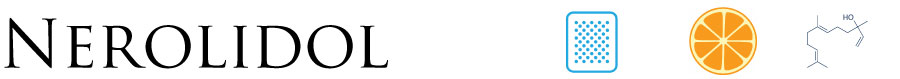 Nerolidol Terpene