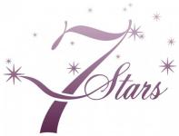 7 Stars Holistic Healing Center logo