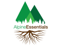 Alpine Essentials logo