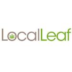 Local Leaf logo