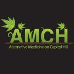 AMCH - MEDICAL logo