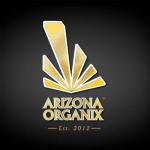 Arizona Organix logo