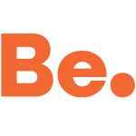 Be. Brooklyn Logo