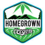 Homegrown Oregon - Beaverton logo